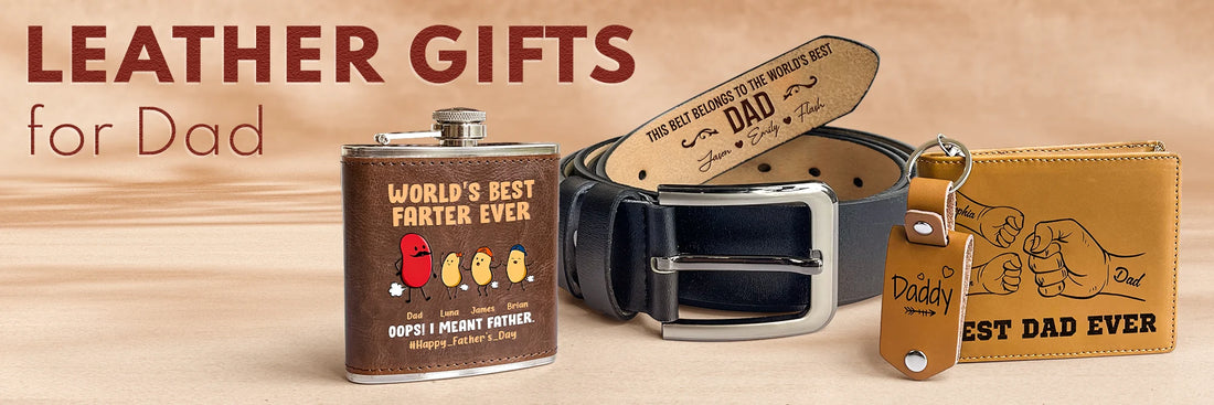 Gifts for Dad